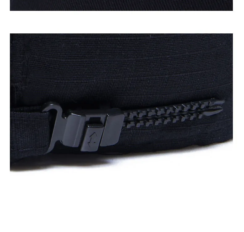 
Military Officer Security Guard Hat 