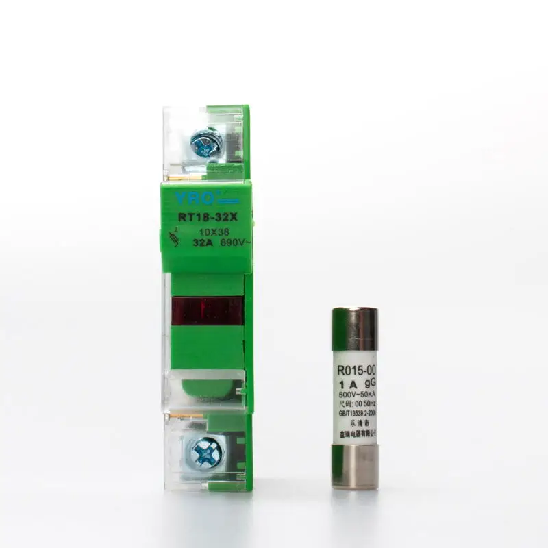  Rt18 32 3a 12v/24v блок предохранителей Тепловые Предохранители ссылка и предохранители