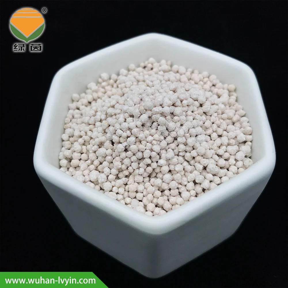 Зелень King NPK 18-3-24 с удобрением MU для гольфа, зеленое удобрение для газона