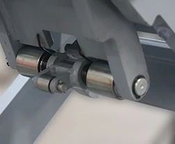  HXL6435YM 8000lbs; На тонком каблуке; Низкопрофильная с высокой посадкой ножничный