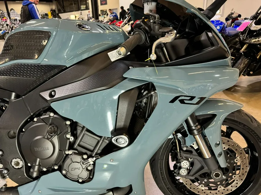 RideNow BIKES  2023-2024 Yamaha YZF R1 Motorcycles Dirt bike motorcycle