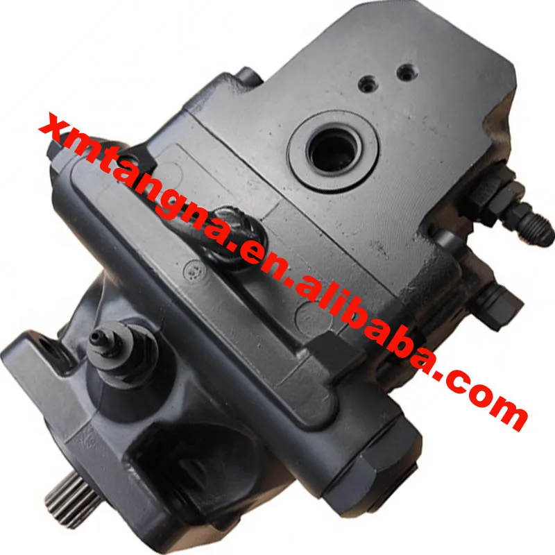 Новинка PC30MR-2 гидравлический насос 708-1S-00252 708-1S-00253 708-1S-00251 главный поршневой шестеренный 7081S00252 доступен