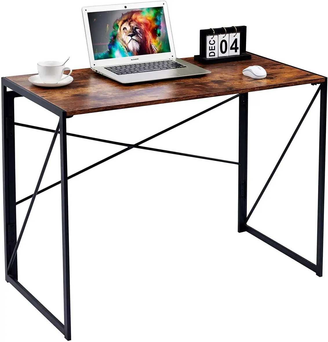 
New Product Modern Computer Table Desk for Pc Accpetable Independent T/T 30%/70% Traditional 3-30days Surface Cartoon Metal 
