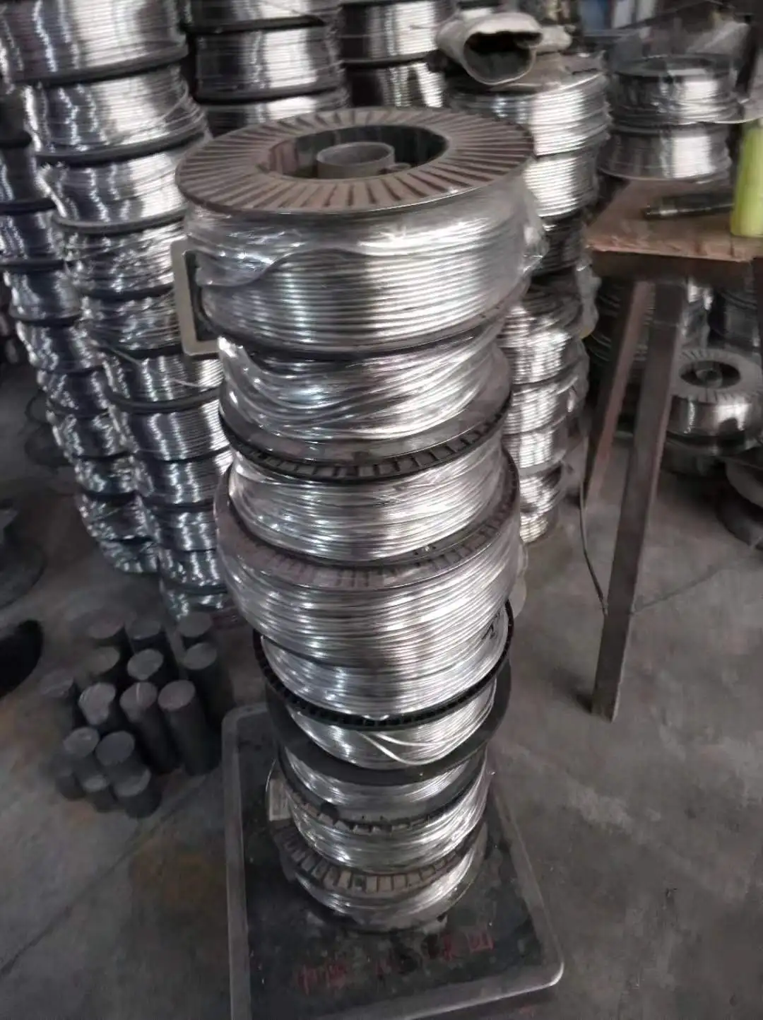 Good quality lead wire 4.5mm ul5170 lead wire lead wire 4