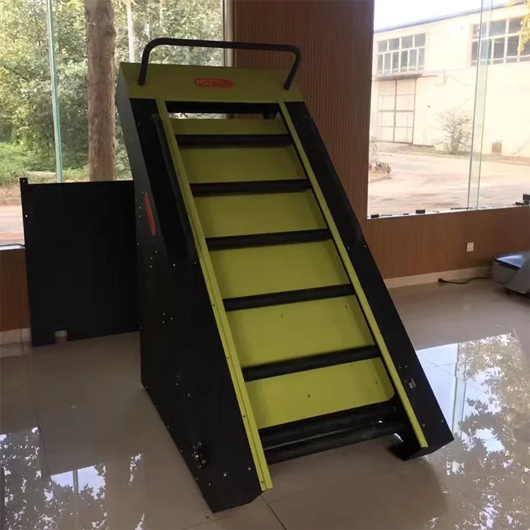 Cardio stair climber stepper trainer stairmill machine stairmaster stairmill stairmaster