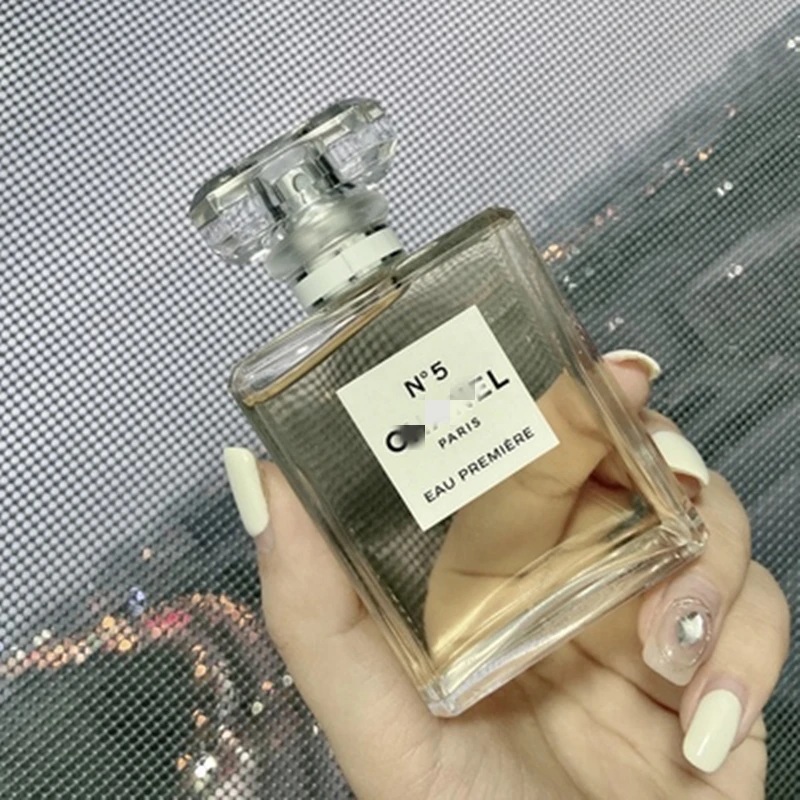 Парфюм EDP женский 100 мл брендовый Классический парфюм долговечный с запахом для тела оригинальный