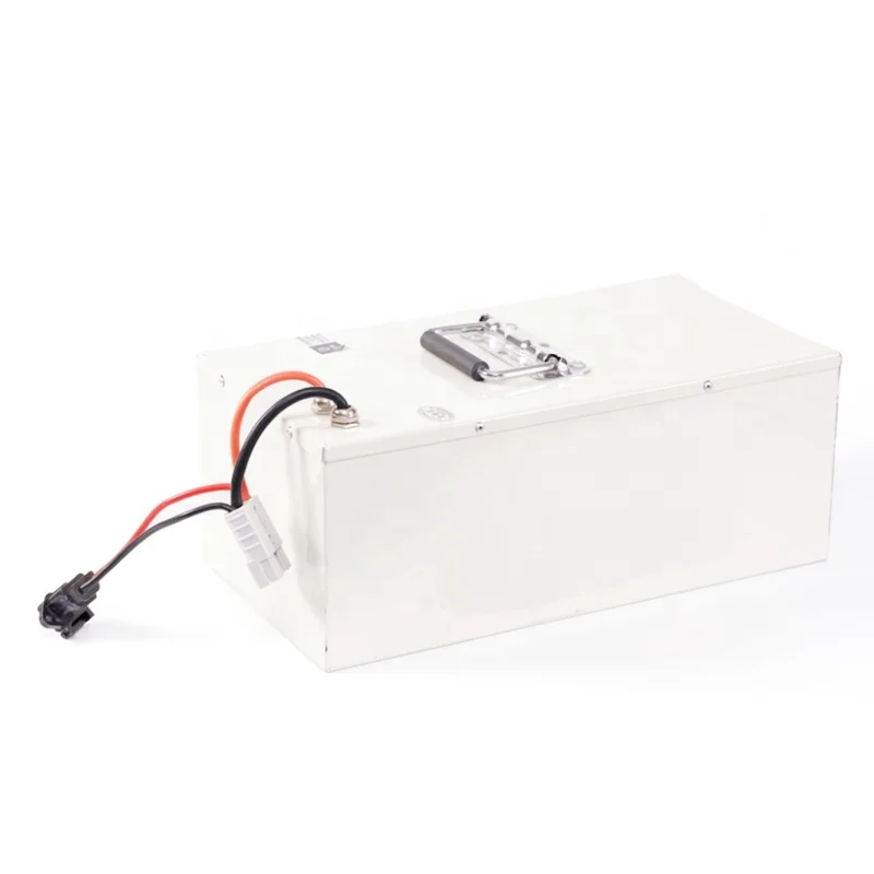 Customizable deep cycle lithium battery pack 72V 150ah 200ah 300ah 400ah LiFePO4 batteries for electric vehicle car