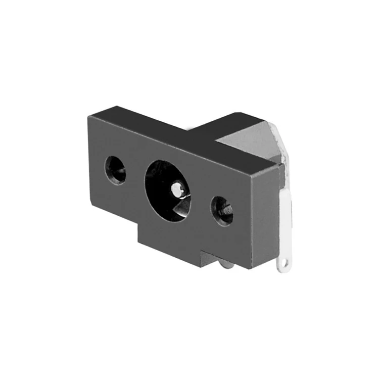 3 pin dc socket for dc jack connector
