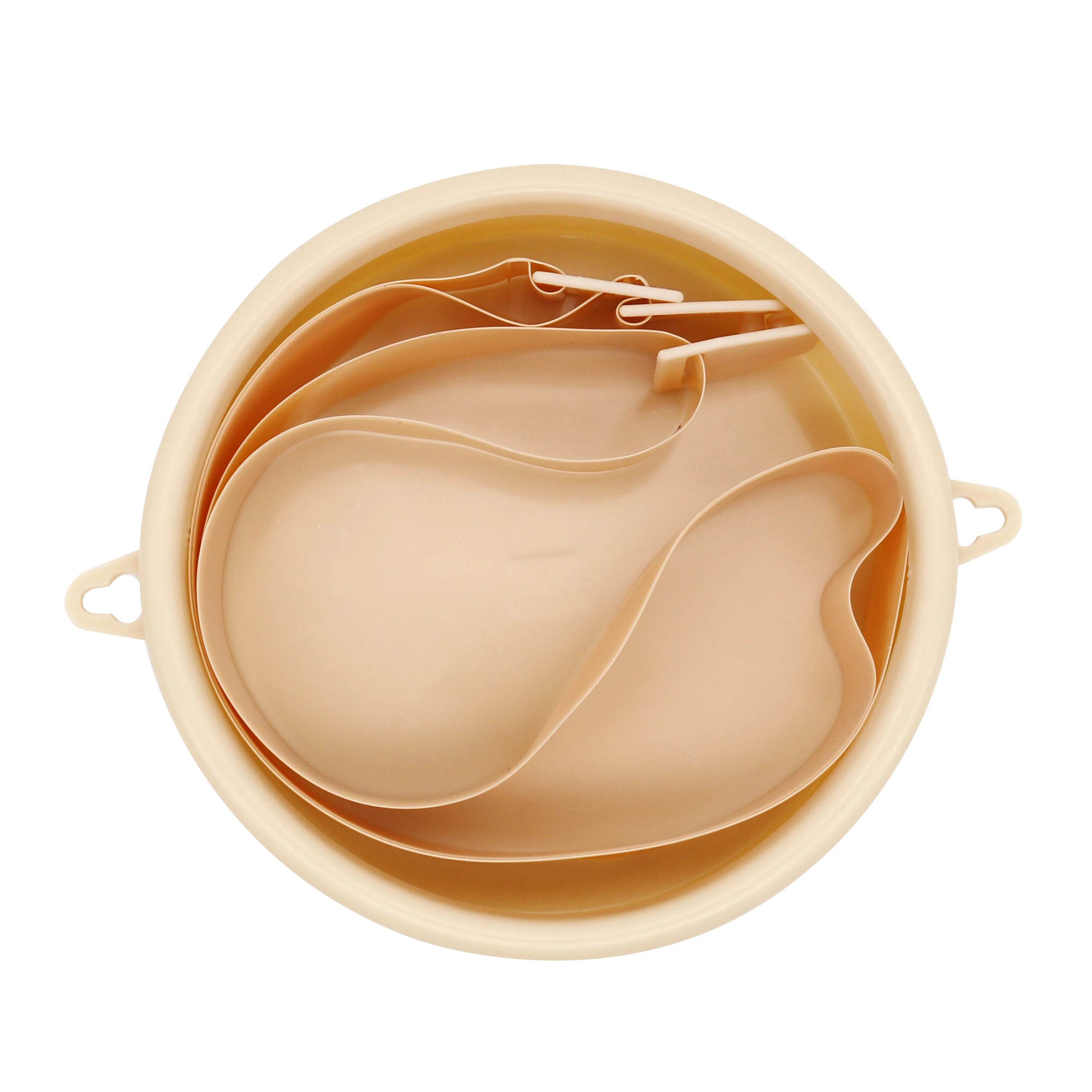 Factory Supply Stoma Care Wound Care Accessory Ostomy Pouch Bath Shower Water Proof Protector Cover