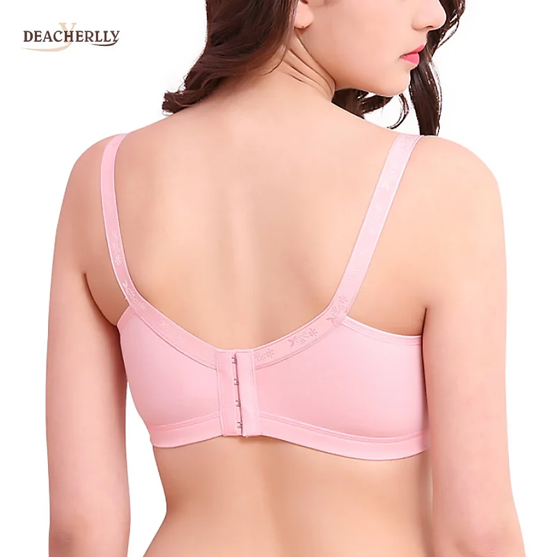 Womens Soft Seamless Sleep Nursing Bra for Breastfeeding Clip Down Maternity Bras Plus Size