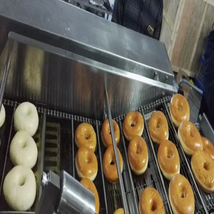 donut machine