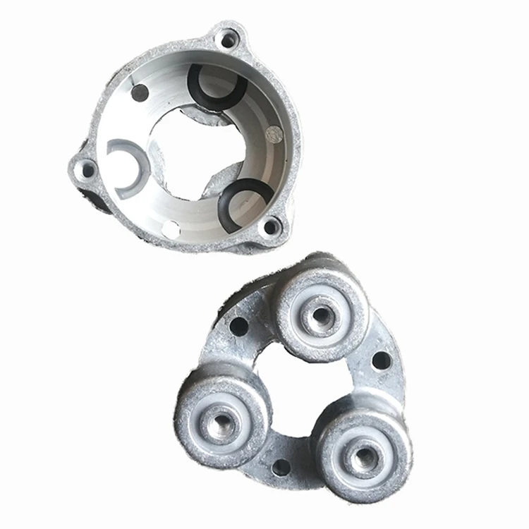 
Good Quality Wholesale Aluminum Alloy Die Casting Accessories Uav Drone Parts 