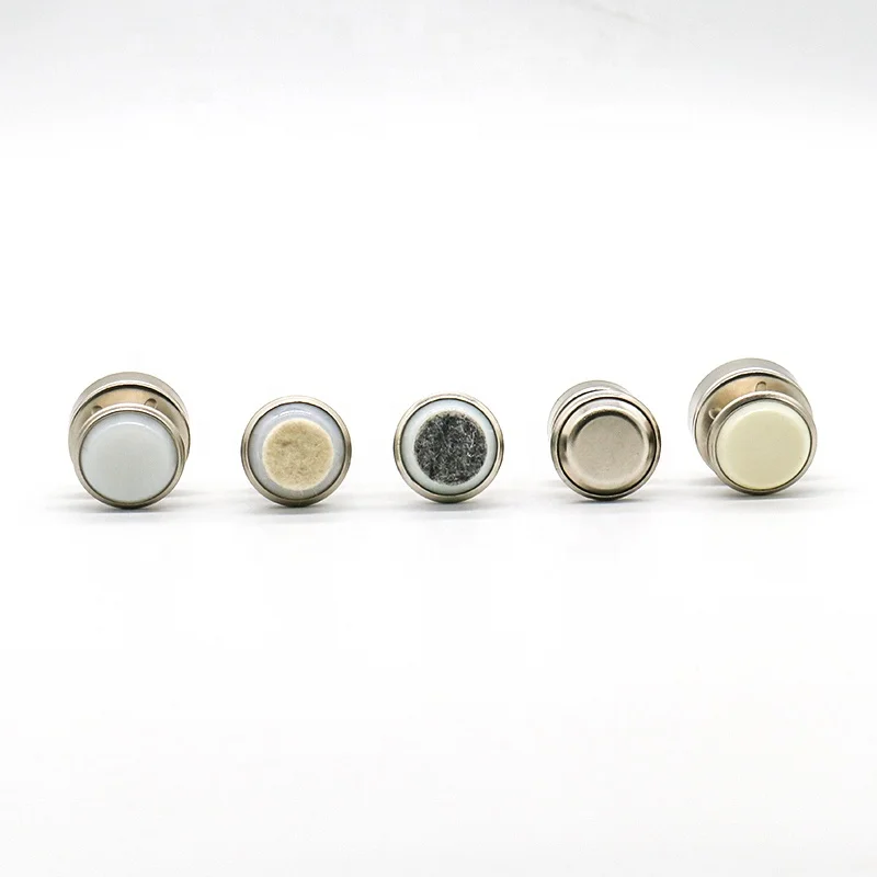 Hyderon customized furniture chair feet High Quality glide office chairs parts swivel chair glides swivel glides adjustable