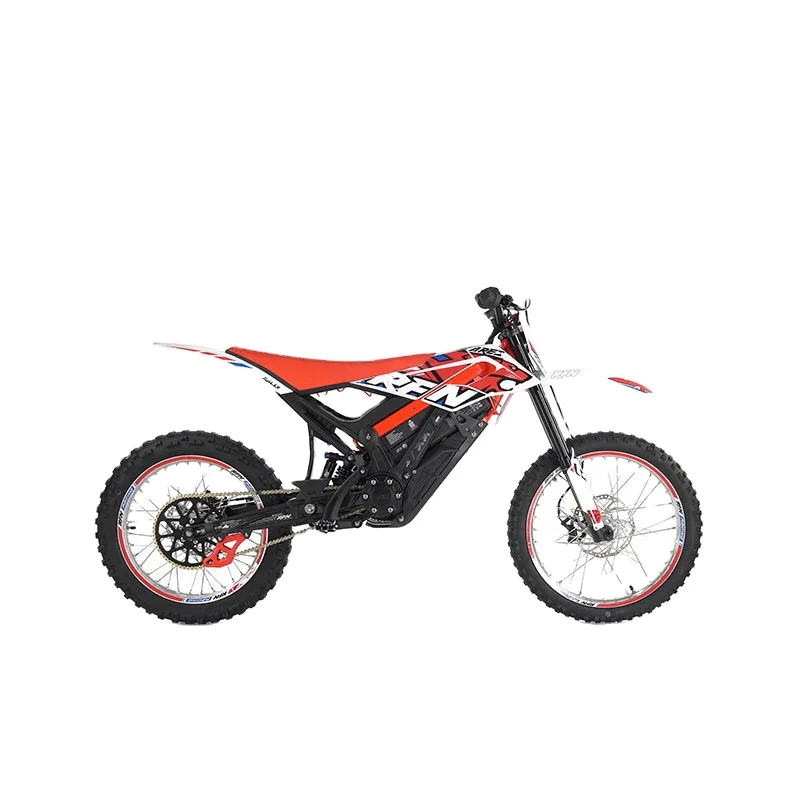 Apollo Rfn Rally Pro 74v 43ah Мото Кросс дальний бездорожье E мотоцикл