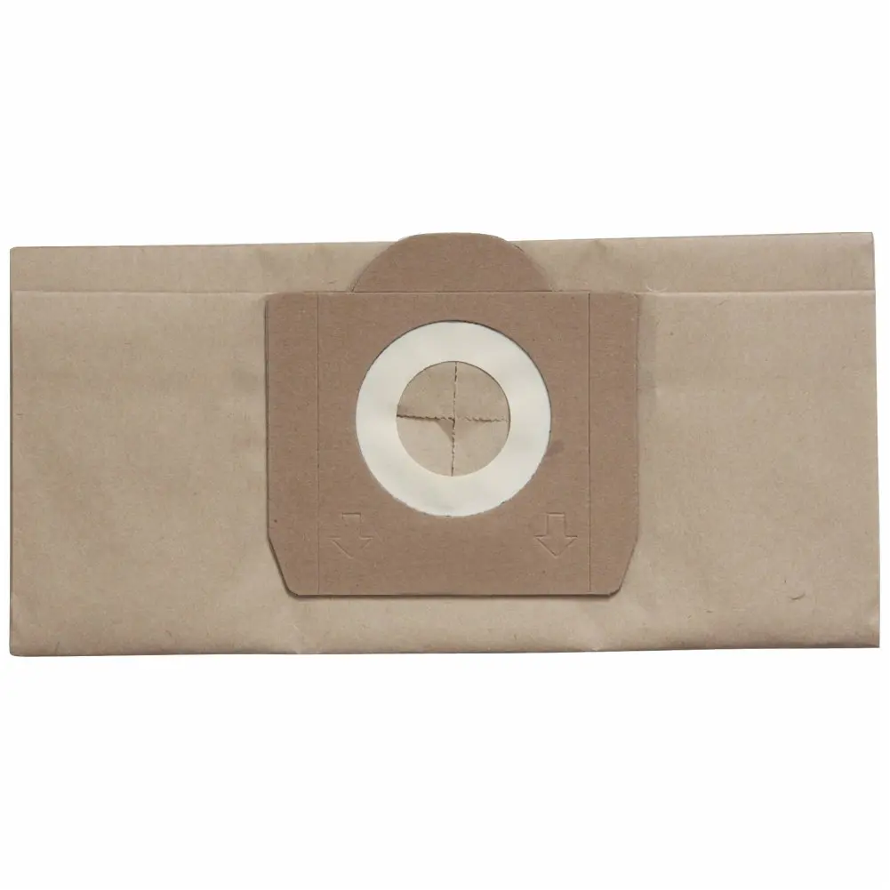 Vacuum cleaner accessory Dust collector bag for Lavor-washs Vacuum cleaner paper bag