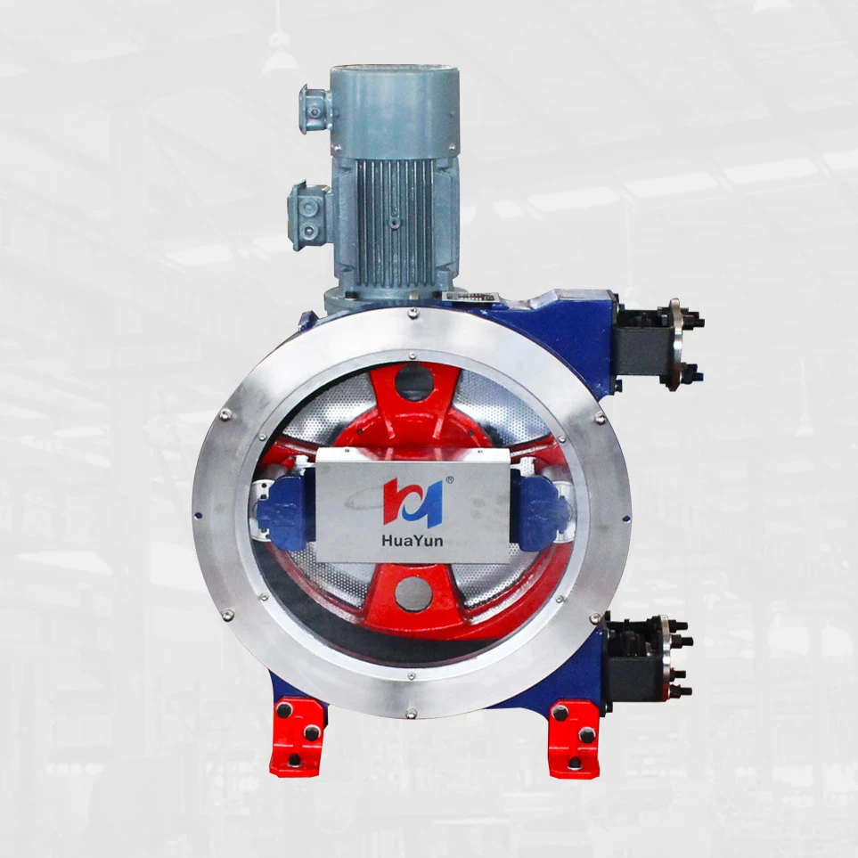 Electric Peristaltic Hose Pump High Viscosity Liquid Pump Peristaltic Pump