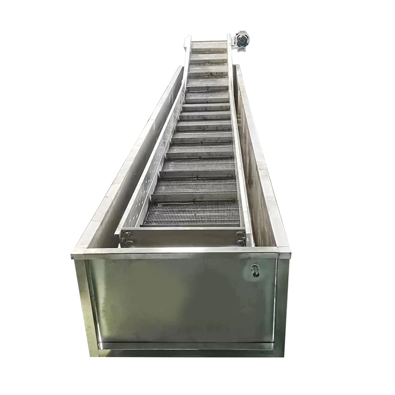 Movable grain belt conveyor warehouse loading unloading climbing belt conveyor transport belt