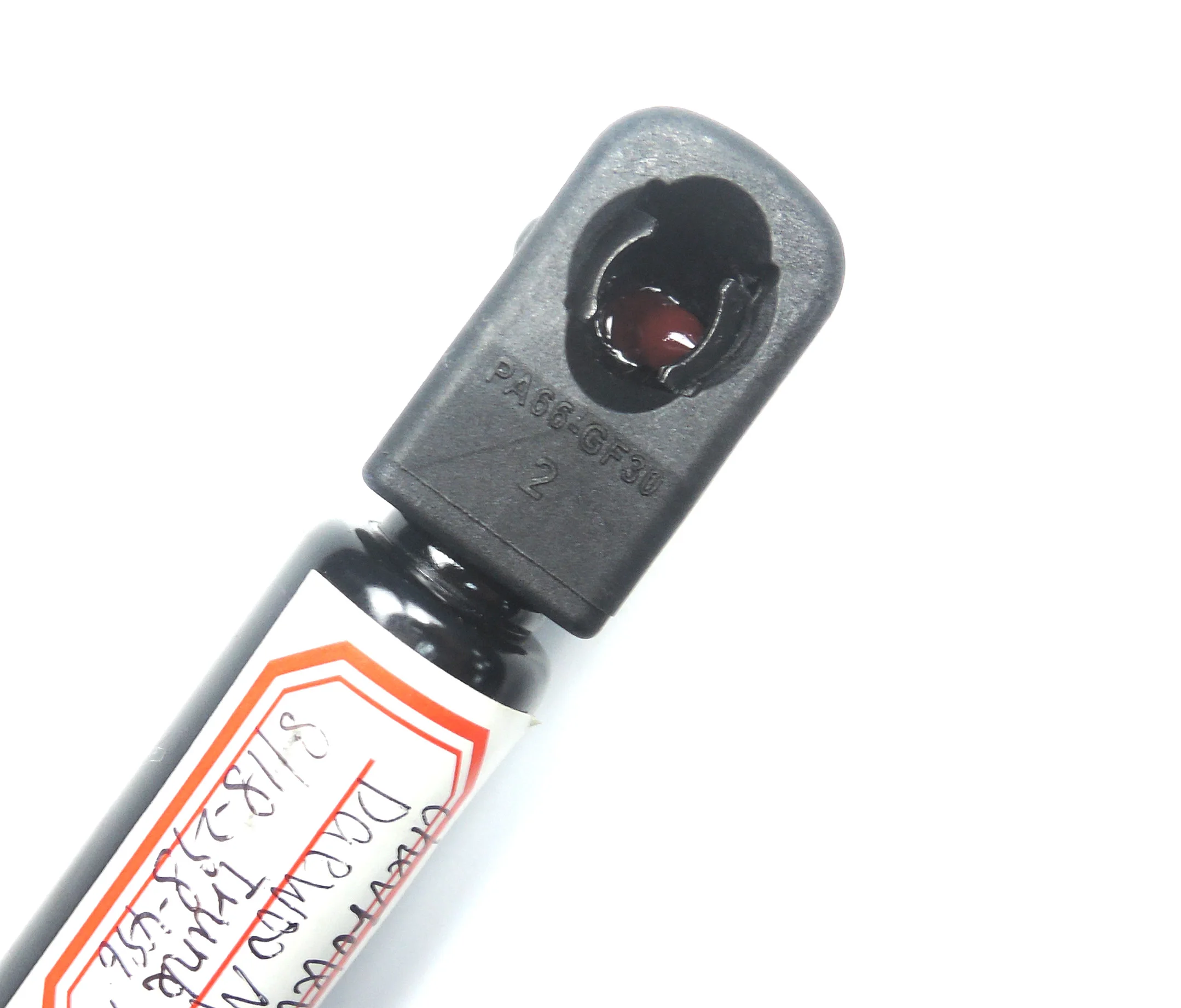 Rear trunk gas lift support strut for Chevrolet Spark 1999-2011