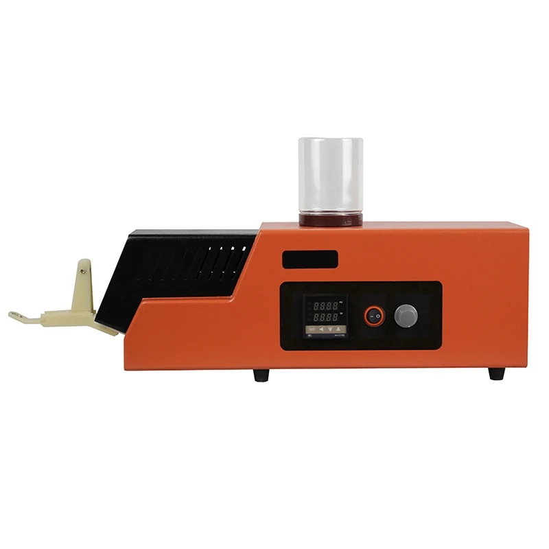 Excellent quality High speed extrude desktop 3d filament extruder abs filament extruder for 3d printer Wellzoom