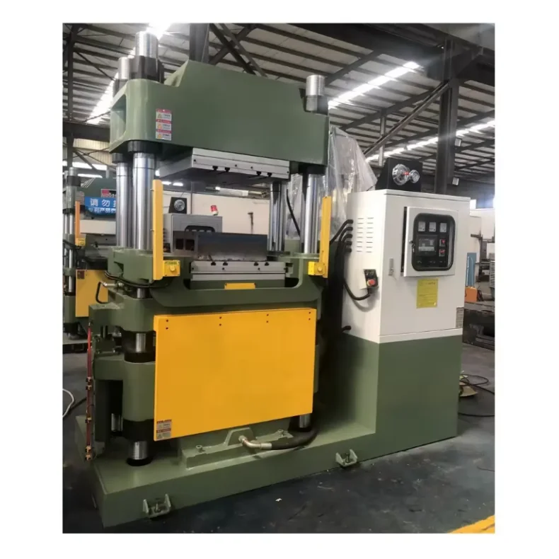 Linings Heat Press Production line Truck Brake Pad &Motorcycle Brake Shoe making machine maquina para hacer pastillas de frenos