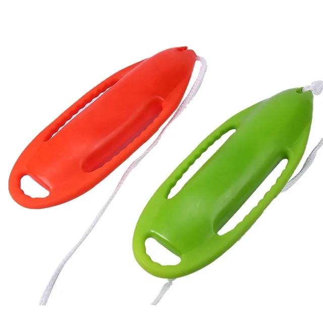China factory Best selling safety rescue individual water rescue buoy in different colors