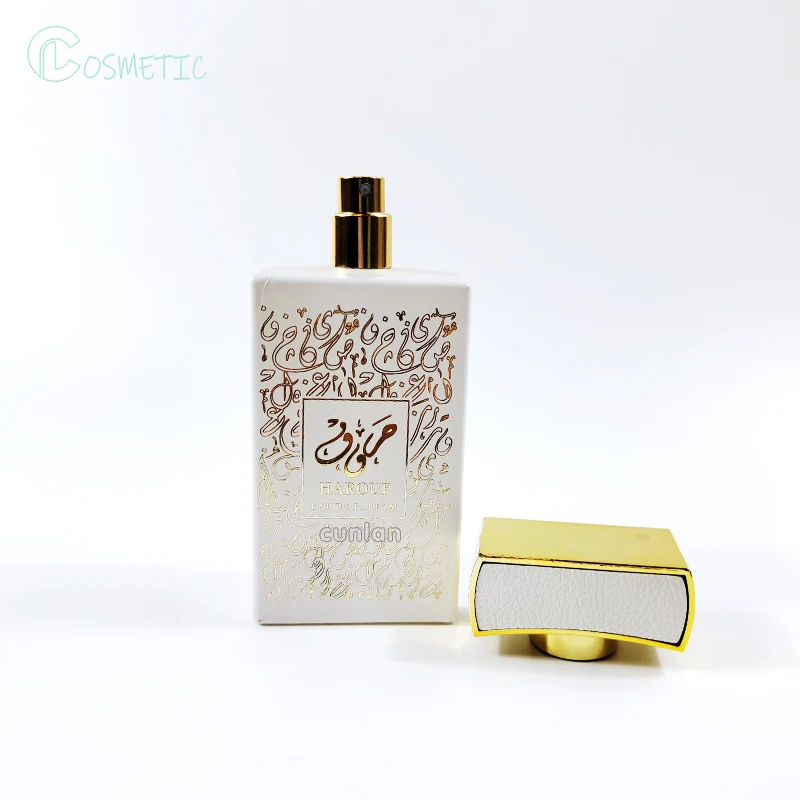 Black Arabian Perfume Perfume Spray Cheap Wholesale Perfume Selling Hot Cake Lasting Fragrance