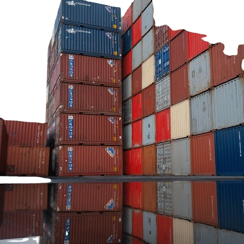 Cheapest Top 10 International Sea Freight Forwarder  From China To Canada  USA Amazon