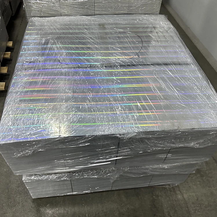 SPTE SPCC ETP / TFS / T1-T5 Cold Rolled Electrolytic Tin Plate Tinplate Sheet Food Grade Tinplate for Making Cans