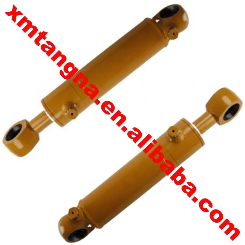 LG855 SDLG955 968 953 50 Forklift Wheel loader boom arm bucket cylinder, dump steering cylinder for Lonking lingong xugong