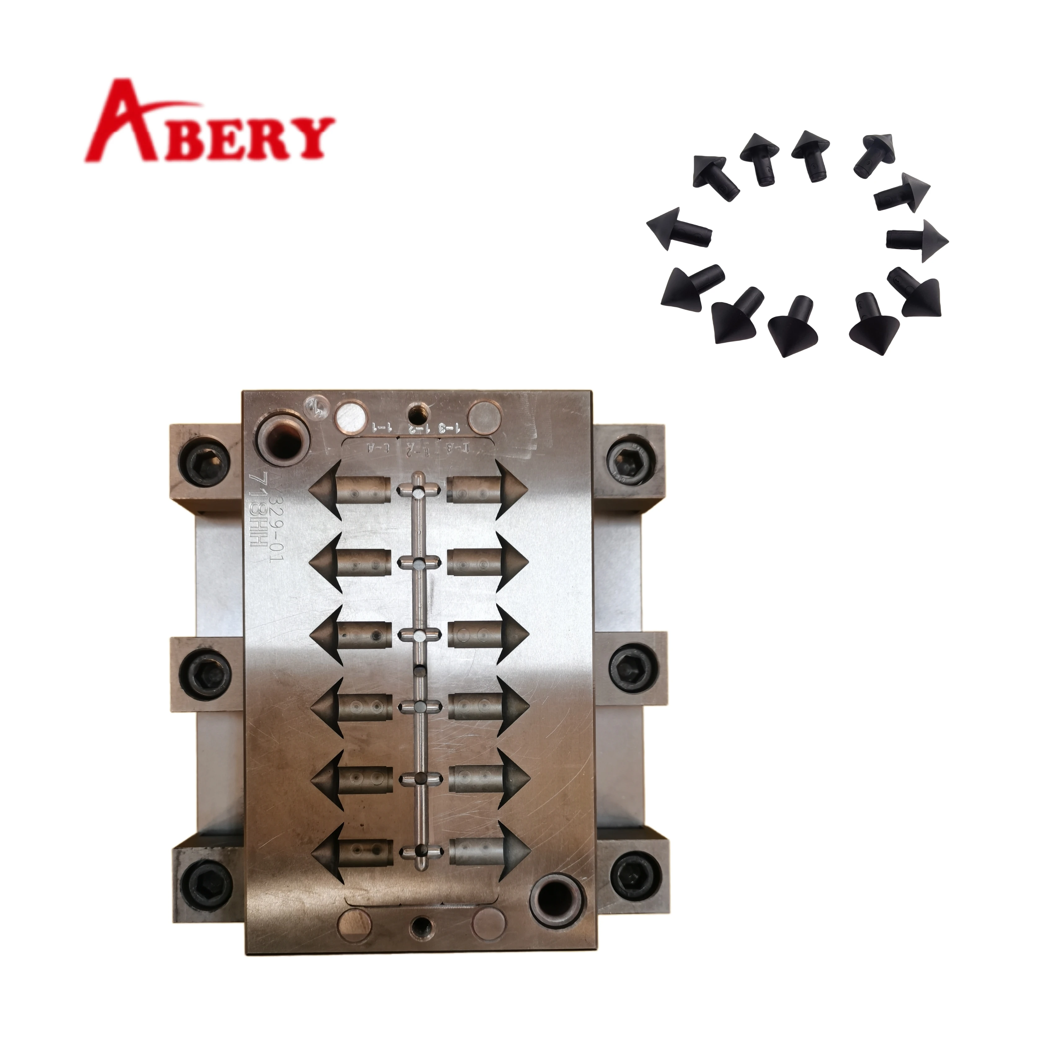 plastics injection moulding mold maker from Shenzhen design and customise products of power electronics plastic housing