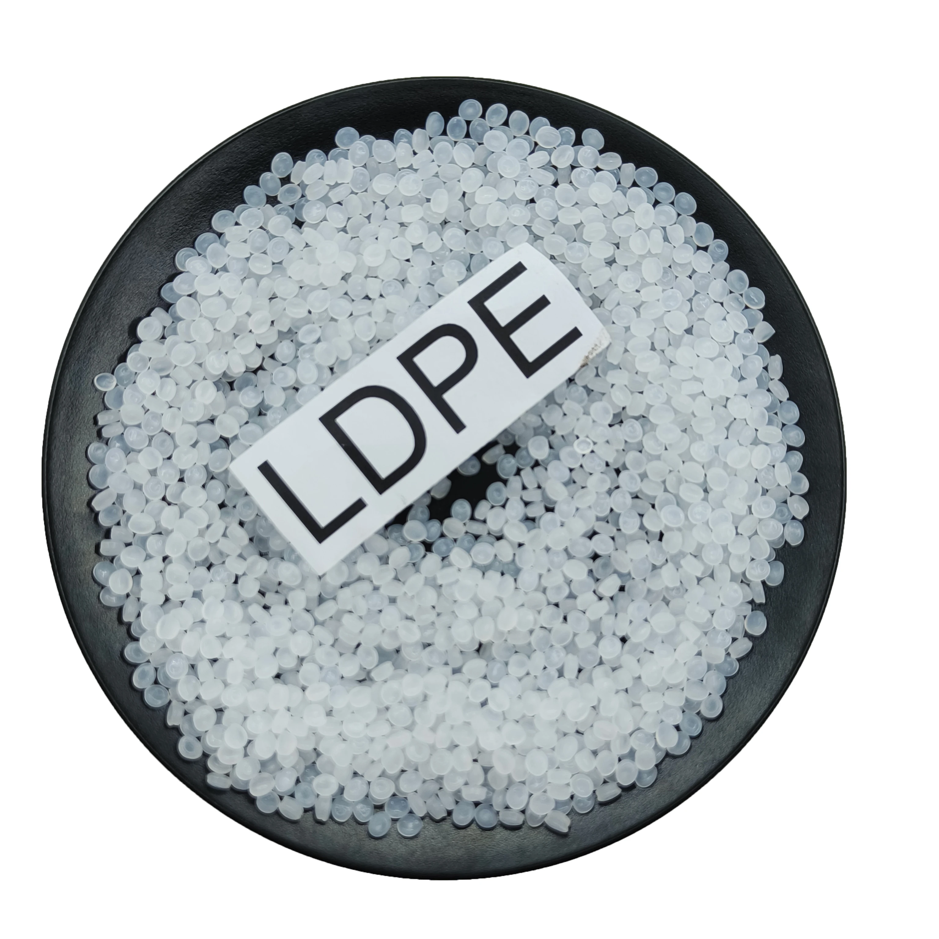Контейнер для пищевых продуктов LDPE с композитным покрытием LDPE для литья под давлением