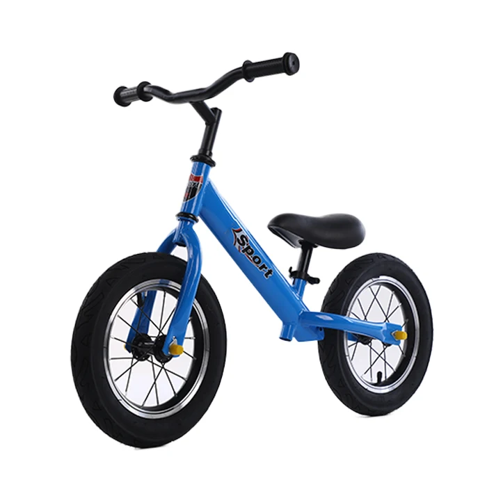 High Quality Cheap Balance Bike adjustable 3 in 1 kids balance bike