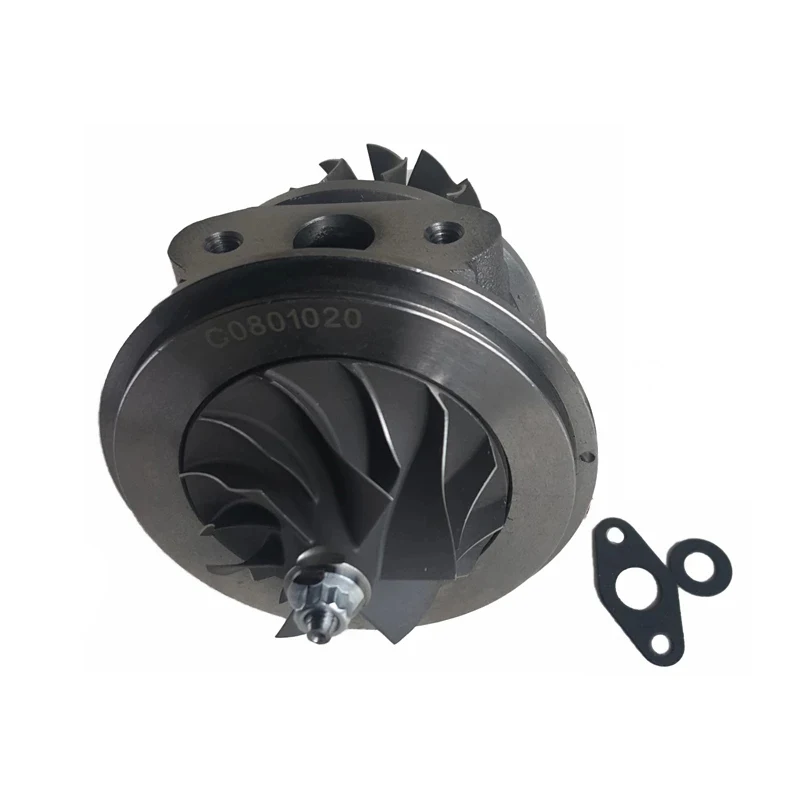 TD04HL-1T 49189-03201 Turbocharger Core CHRA for  Ford F-250 GM Silverado  Cartridge  905292010051, 905292010066, 905292010077