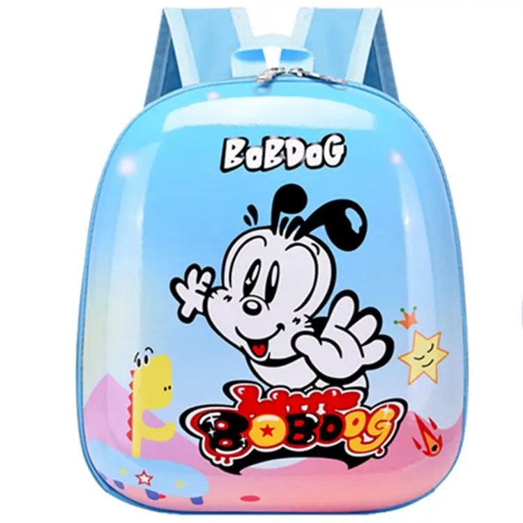 Animal school bag custom print backpack mini gift for kids girls boys little backpack custom logo 3d school bag waterproof bag