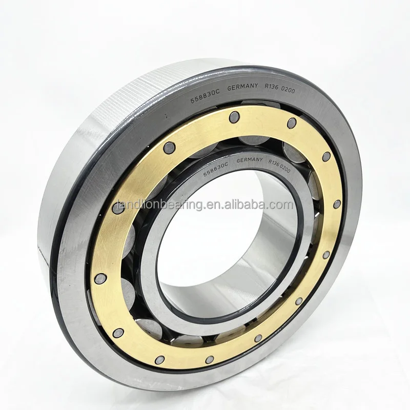 558830C 558830 Cylindrical Roller Bearing Z-558830.03.ZL
