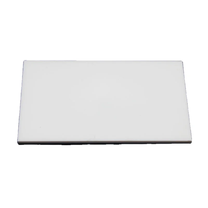 White decorative Acrylic Tray with good quality