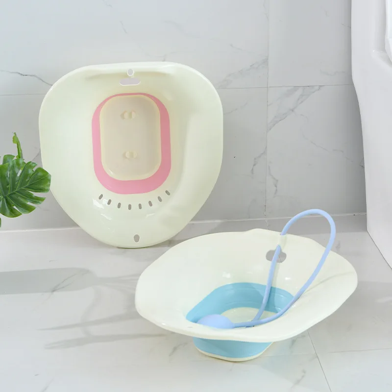 Factory Directly bidet herbal seat Vaginal Care Yoni Steam Seat With Flusher