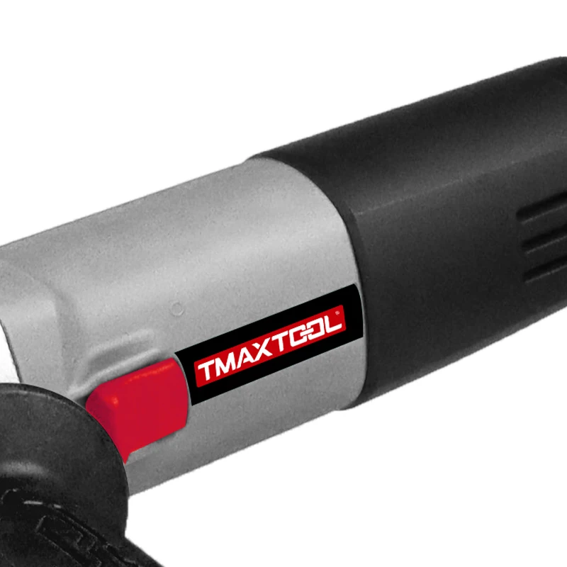 Hot Sales Alternating Current Hardware Power Tools 11000R/M 840W Portable 100mm115mm 125mm Electric Angle Grinder