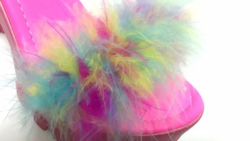 Popular 2021 womens sandals summer wear chunky high heel platform open toe comfortable strappy sandal