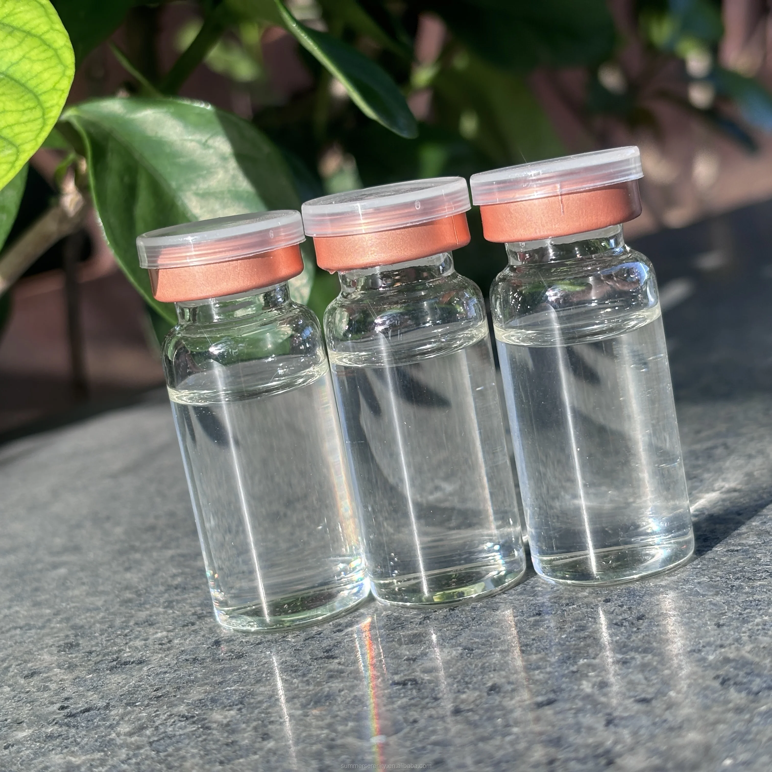 5ml Botulinum Toxin Face Serum Without Injection Facial Essence Anti Aging Wrinkles Removal Face Lifting Moisturizer Serum