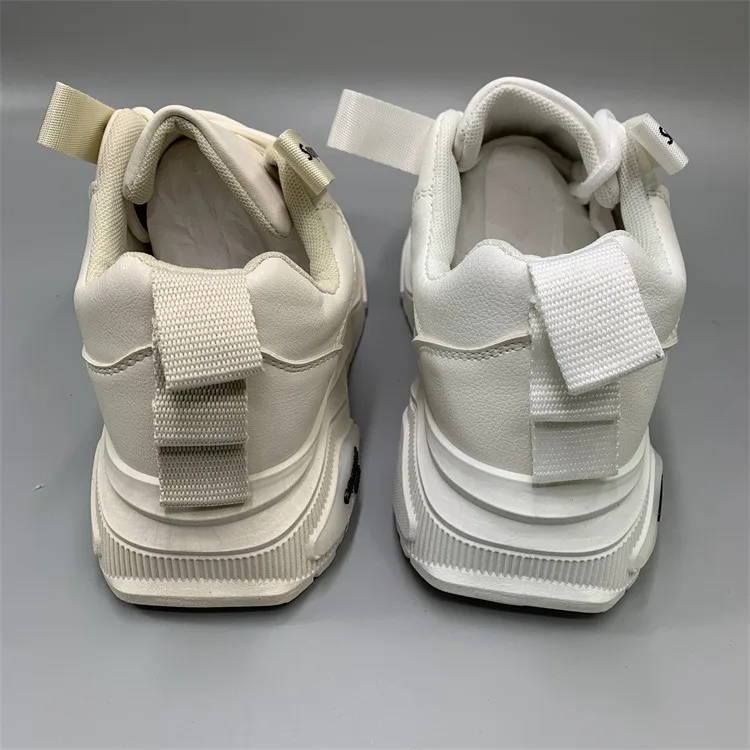 2826 Wholesale Male Sneakers Latest Design Best Quality Sportswear Second Hand For Men Sports Imported Used Stock Shoes