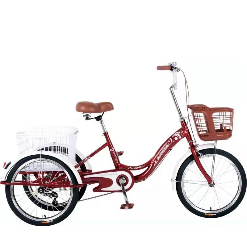 tricycle transport tricycle for adults, tricycle for disabled 3wheel tricycle ,cargo bike cargo tricycle bike delivery tricycle