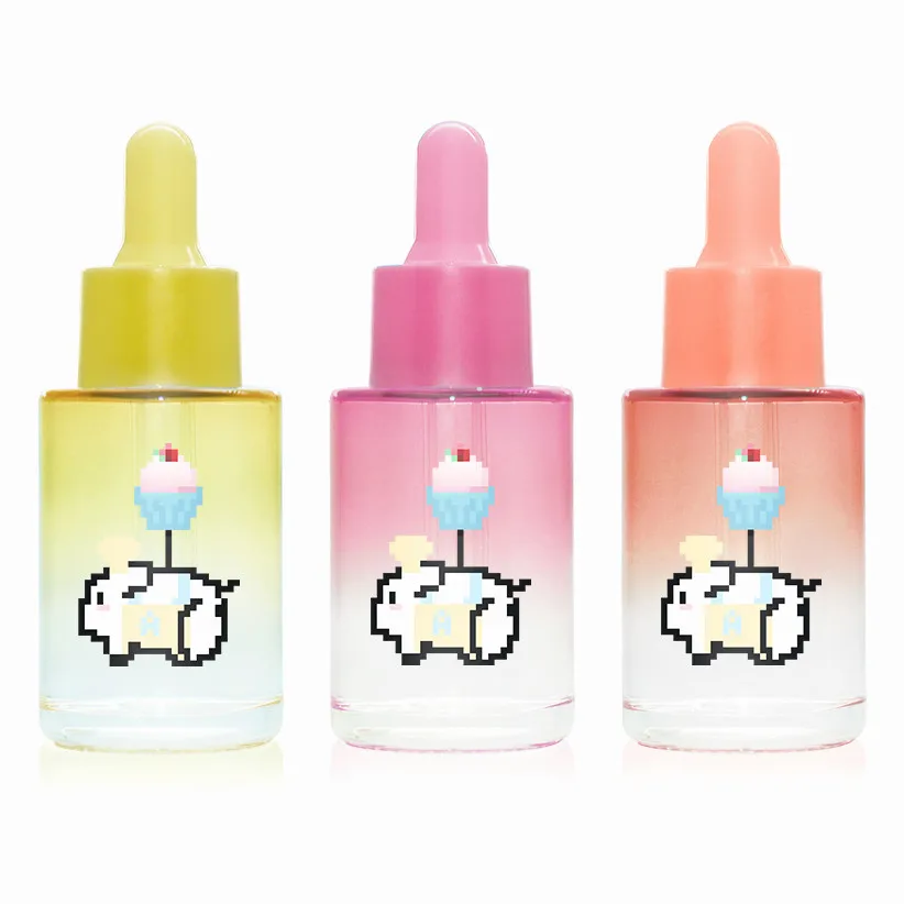 high quality air tight glass jar with child resistant cap 2oz bamboo child proof lid container jars packaging