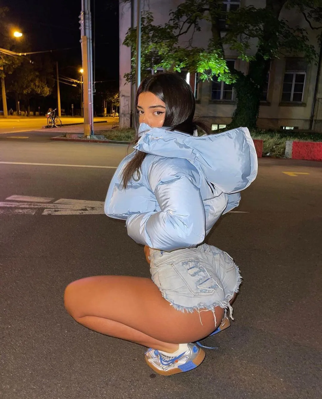 New Arrival Fashion Woman Hoodies & Sweatshirts Women Batwing Sleeve Pocketed Henley Pullover Hoodie Suit Coat