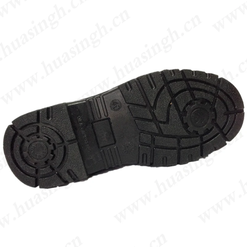 LXG,China Factory Wholesale Oil Resistant Easy Wear Safety Shoes Star Hotel Ant-acid with Steel Toe Work Shoes HSW024