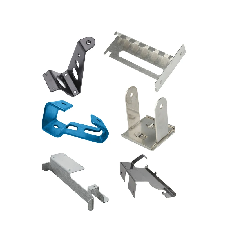 Durable and Lightweight Sheet Metal Designs for Optimized Performance in Any Application Automated Sheet Metal Processing