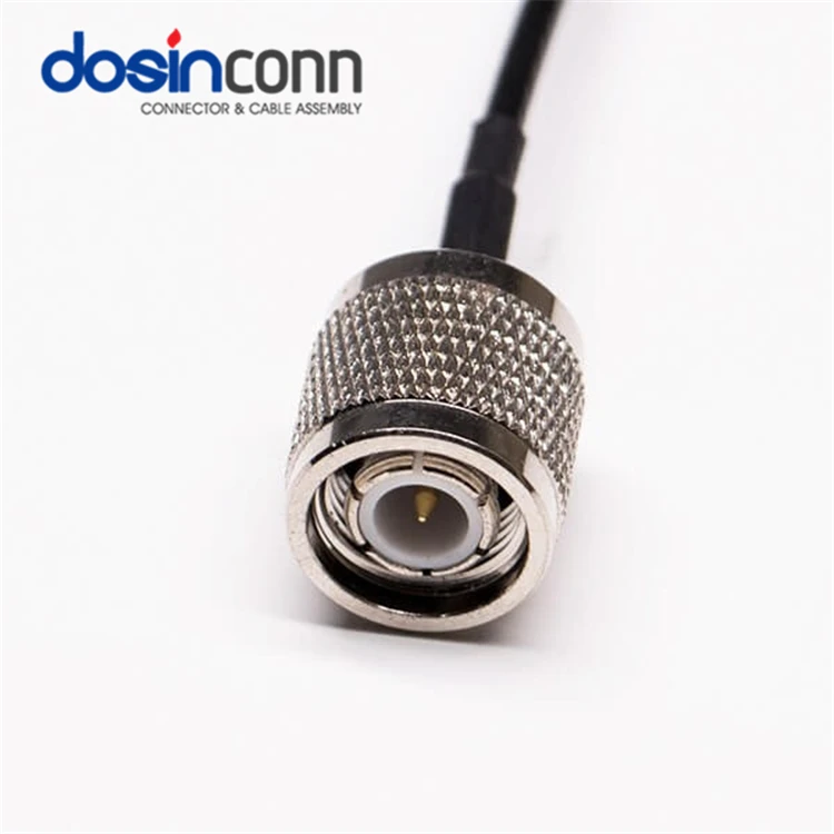 Большая распродажа для TNC Male to SMA с кабелем RG58 L = 10 см Cable