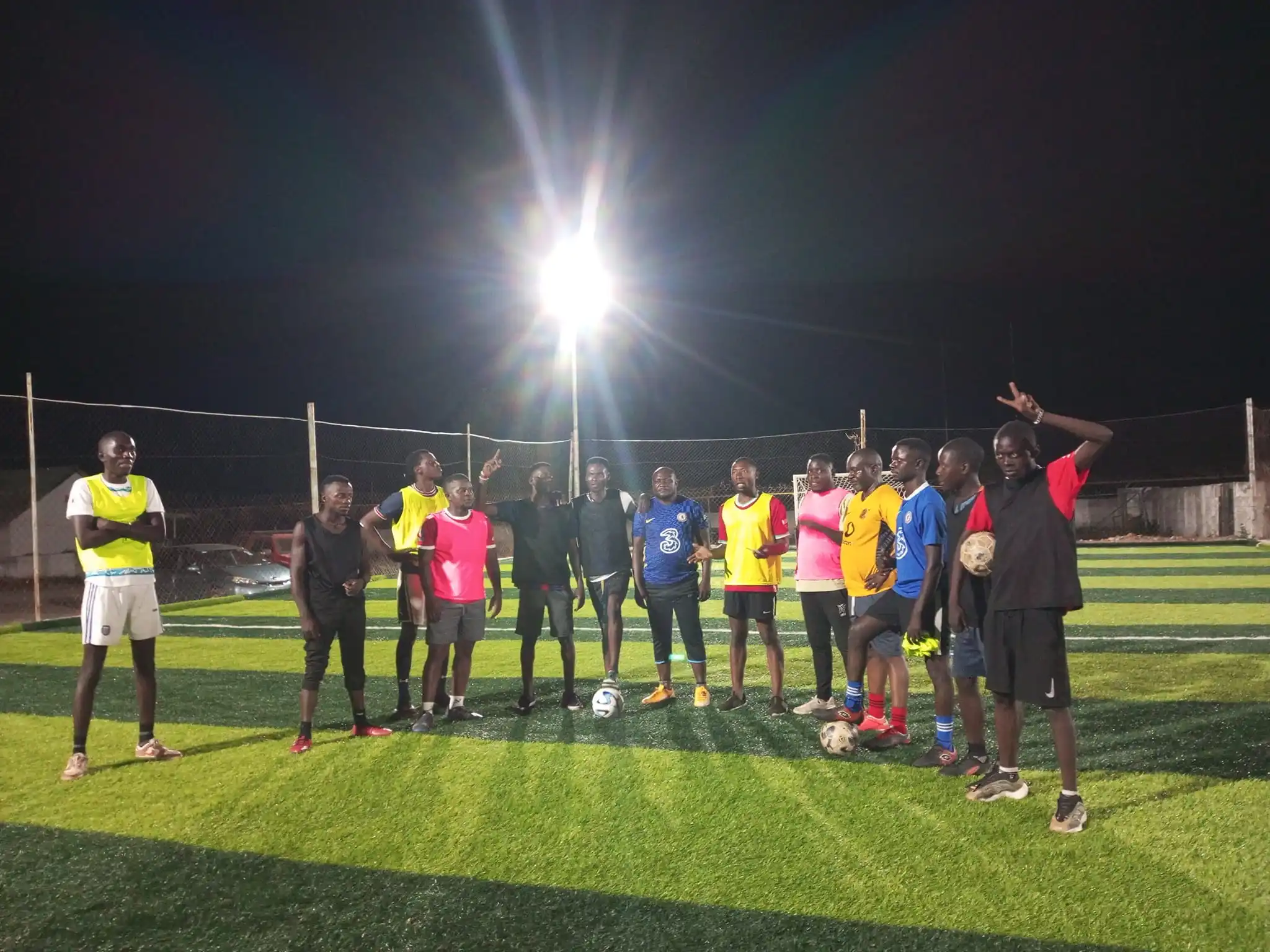 fifa approved mini 50mm soccer sport synthetic turf