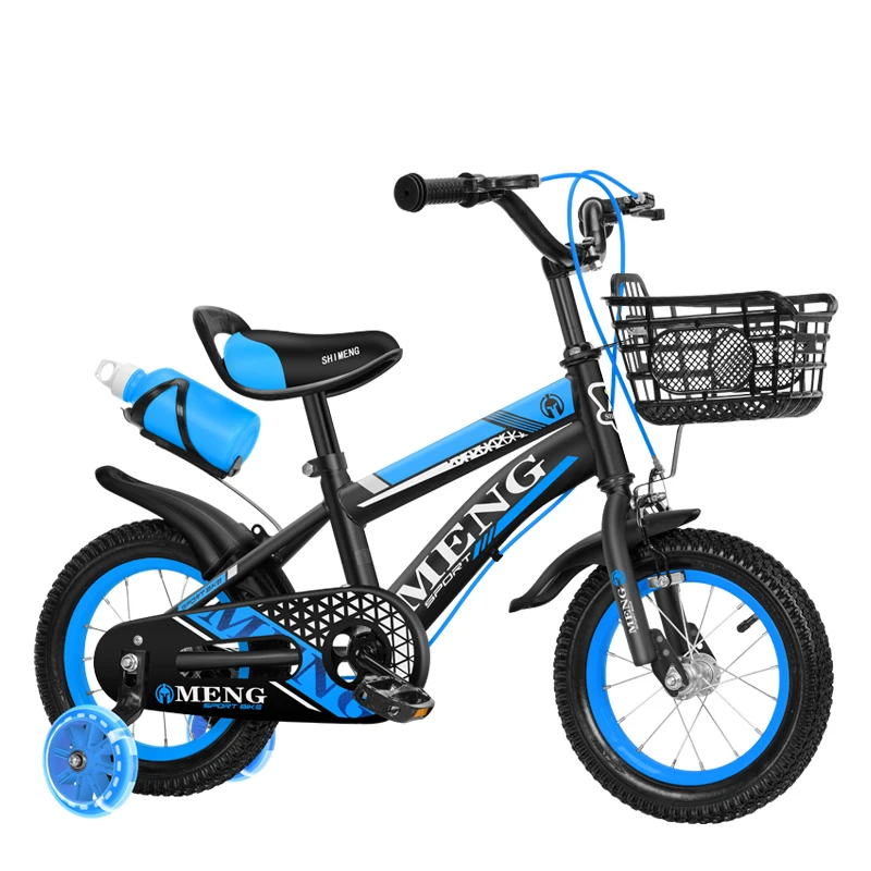 Cheap bicycle china factory wholesale price kids bicycles/bike for kids/kids bicycle for 2 to 5 years.