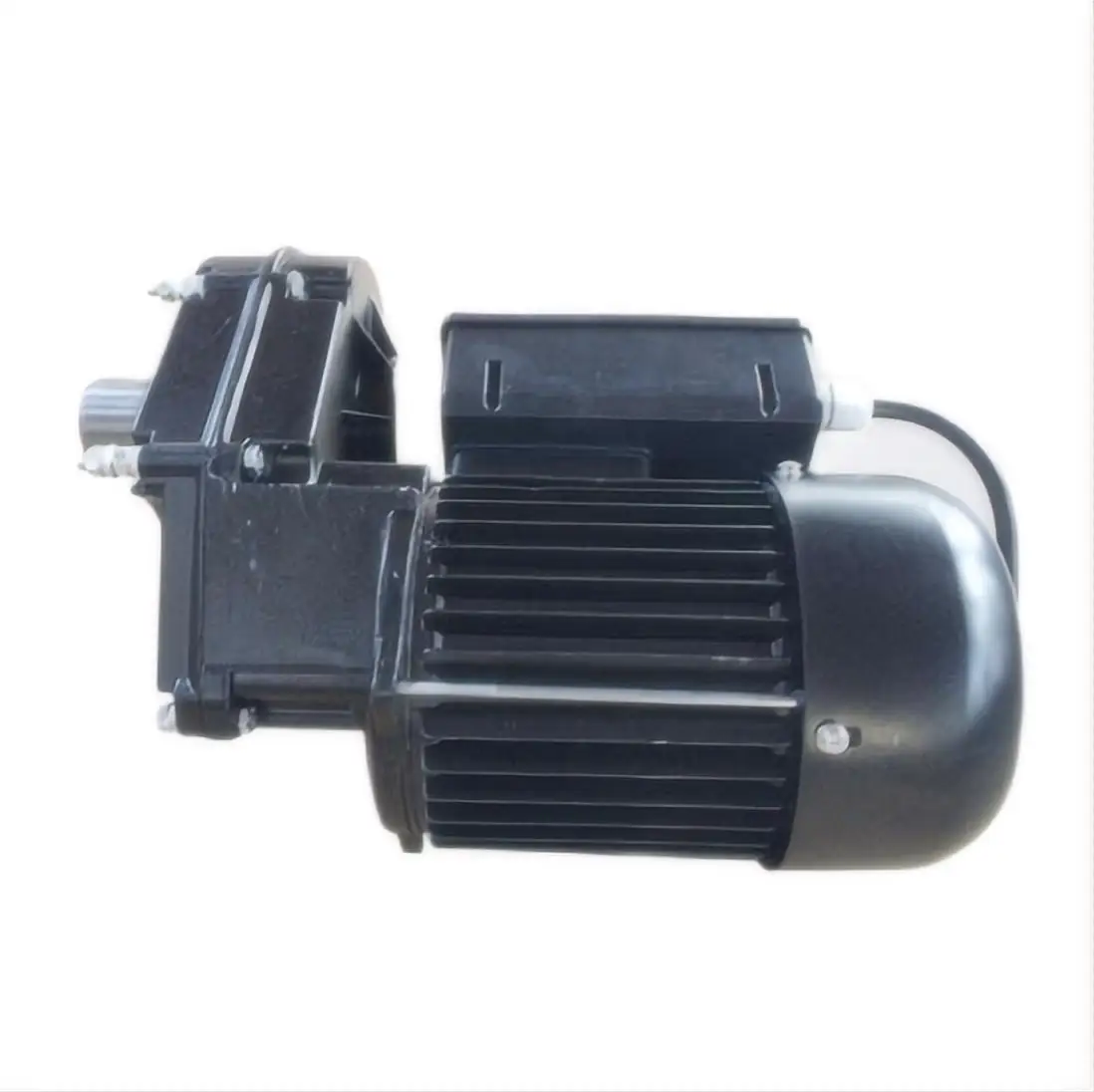 220 В двигатель для цементного смесителя электрический переменного тока общий 1500 Вт